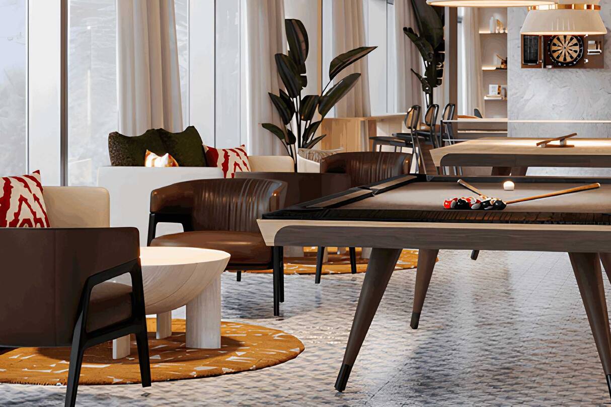DoubleTree by Hilton Residences